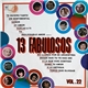 Various - 13 Fabulosos Vol. 22